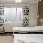 Jaeaeskaen Loma Kojolapark, Asunto 1, Alahaermae, Kauhava * Holma