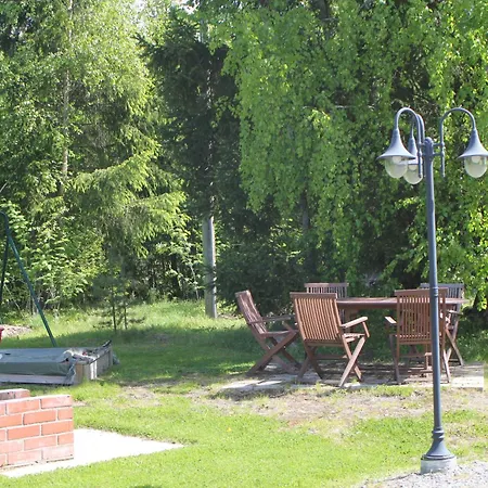 Jaeaeskaen Loma Kojolapark, Asunto 1, Alahaermae, Kauhava * Holma