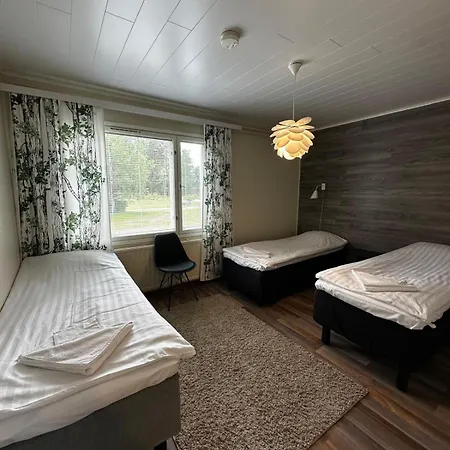 Jaeaeskaen Loma Kojolapark, Asunto 1, Alahaermae, Kauhava * Holma