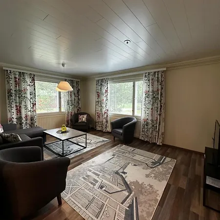 Jaeaeskaen Loma Kojolapark, Asunto 1, Alahaermae, Kauhava