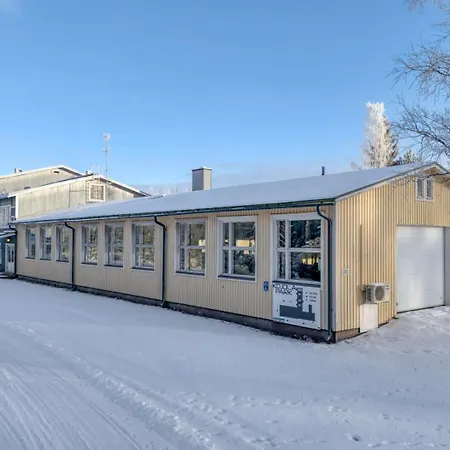 Appartamento Jaeaeskaen Loma Kojolapark, Asunto 1, Alahaermae, Kauhava *