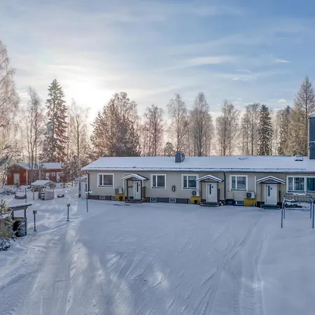 아파트 Jaeaeskaen Loma Kojolapark, Asunto 1, Alahaermae, Kauhava
