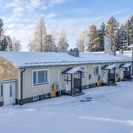 Jaeaeskaen Loma Kojolapark, Asunto 1, Alahaermae, Kauhava *