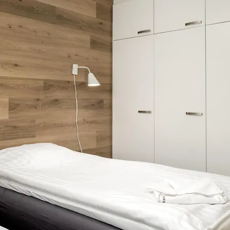 Appartement Jaeaeskaen Loma Kojolapark, Asunto 1, Alahaermae, Kauhava *