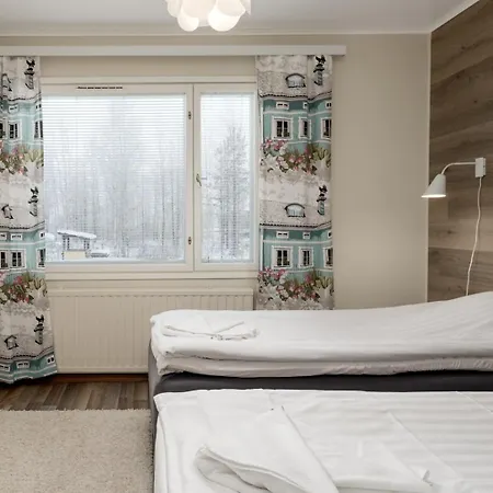 Jaeaeskaen Loma Kojolapark, Asunto 1, Alahaermae, Kauhava * Holma
