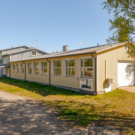 Jaeaeskaen Loma Kojolapark, Asunto 1, Alahaermae, Kauhava