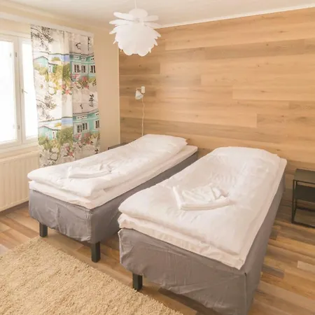 Apartment Jaeaeskaen Loma Kojolapark, Asunto 1, Alahaermae, Kauhava