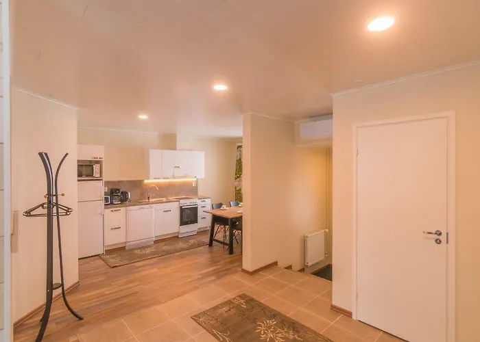 Jaeaeskaen Loma Kojolapark, Asunto 1, Alahaermae, Kauhava Appartement Holma